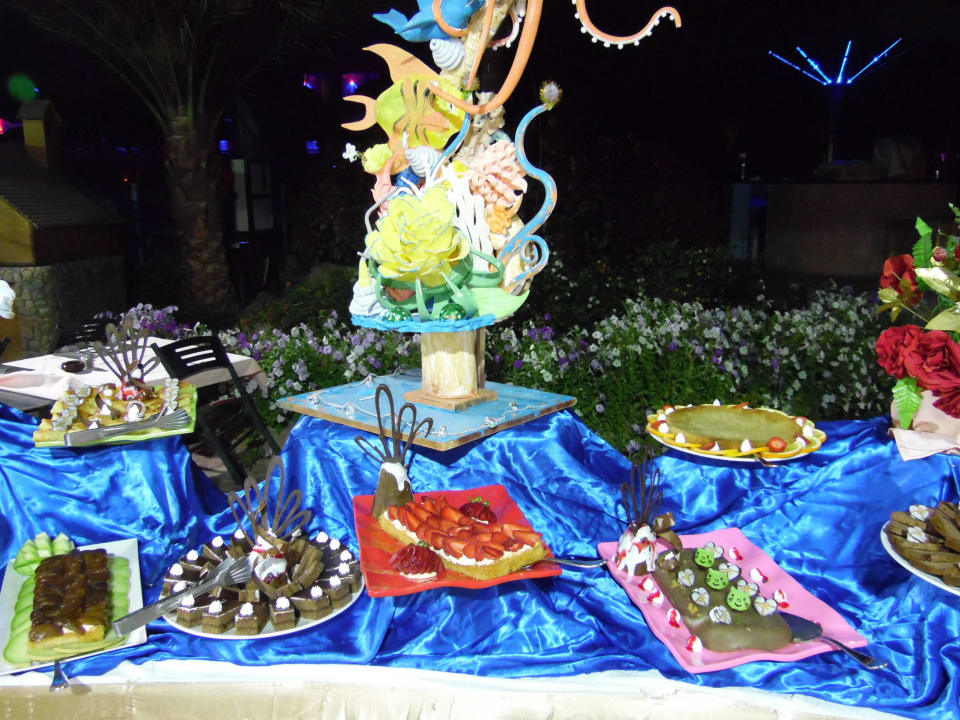 Immer wieder gut Seagull Beach Resort