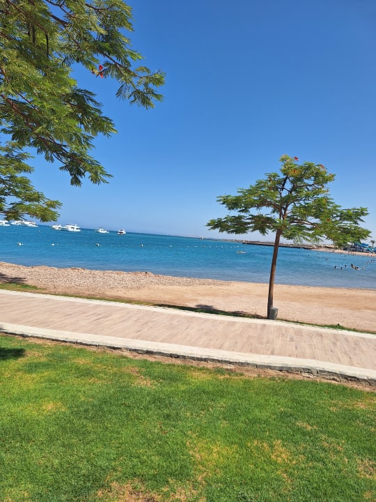 Strand The Grand Palace - Adults only