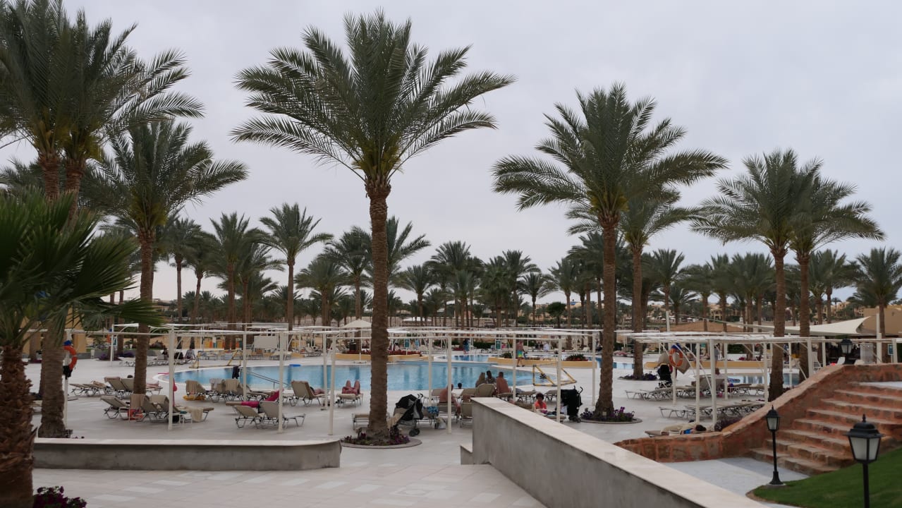 Pool Jaz Solaya
