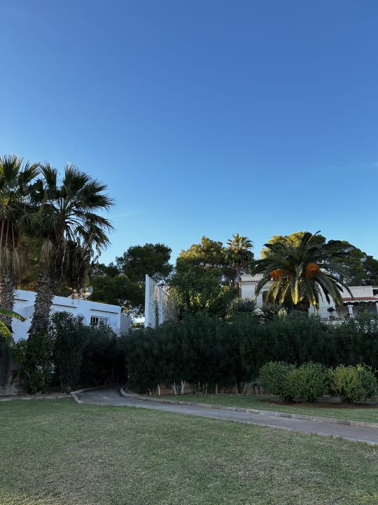 Gartenanlage TUI MAGIC LIFE Cala Pada