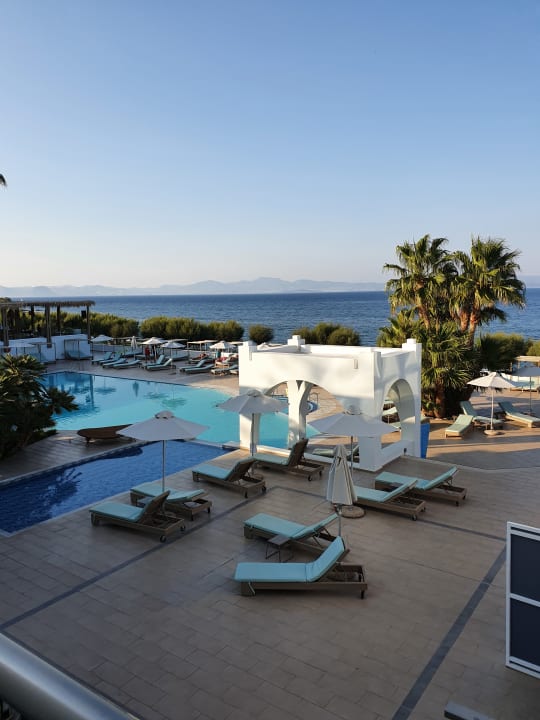 Pool TUI BLUE Oceanis Beach and Spa Resort