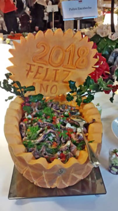 Gastro Hotel Madeira Panoramico