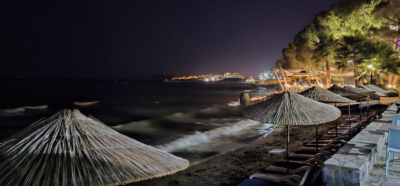 Strand Ephesia Holiday Beach Club