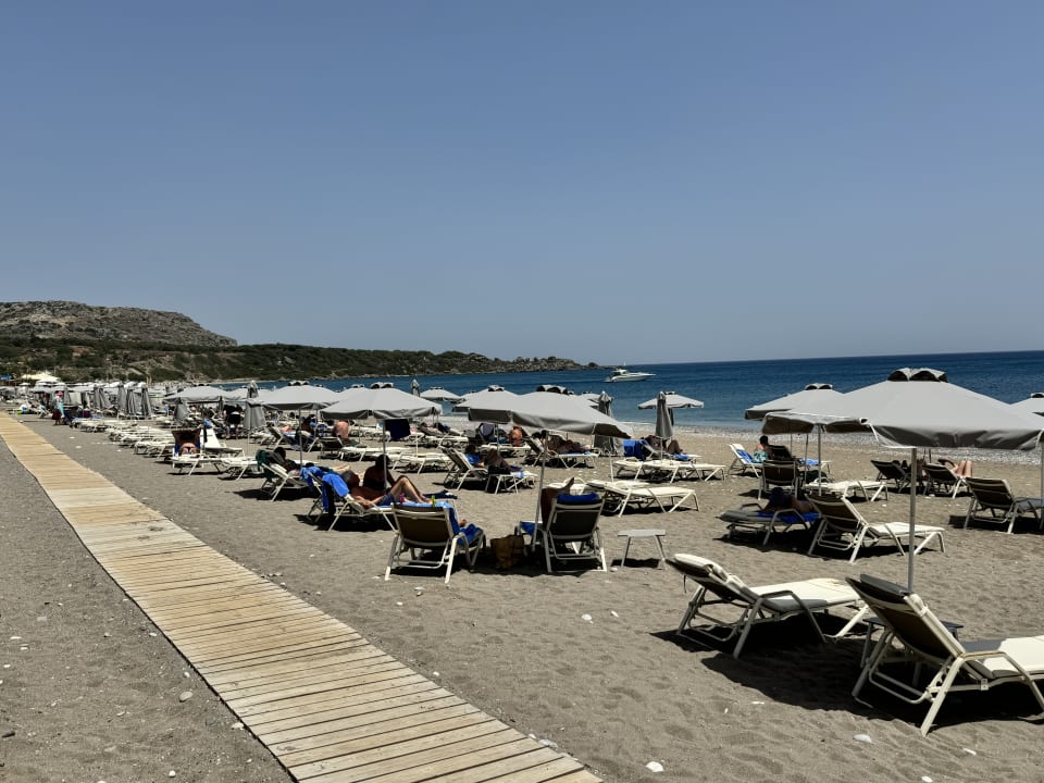 Strand Rodos Palladium Leisure & Wellness