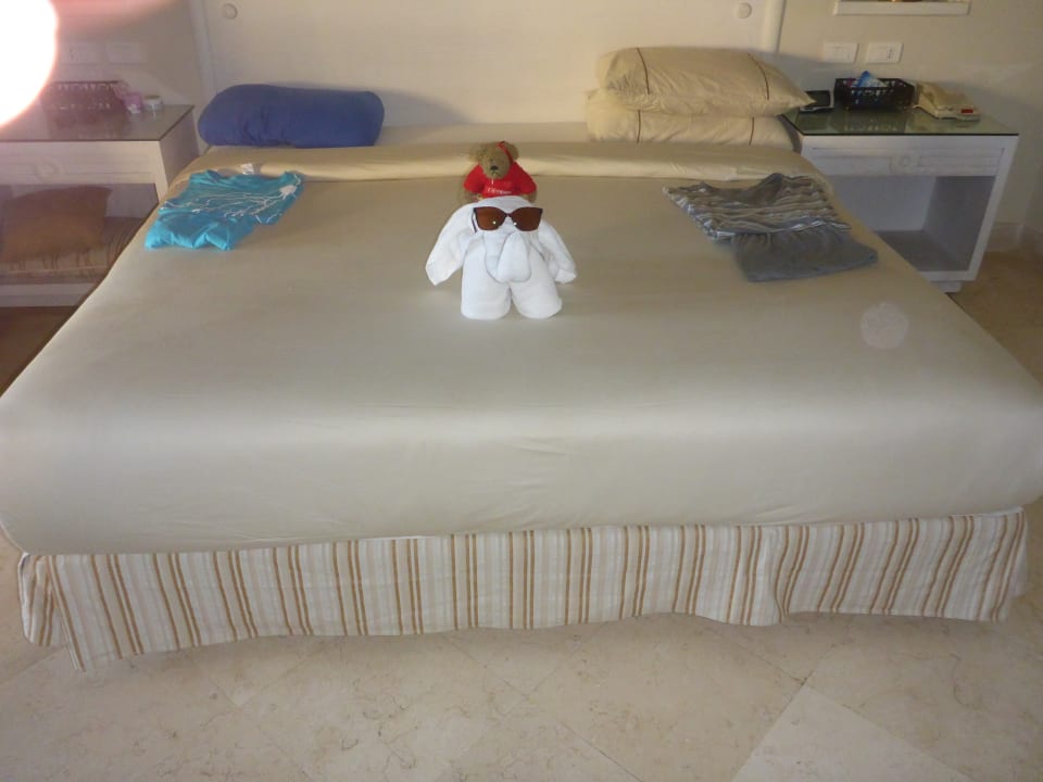 Zimmer Makadi Spa - Adults only