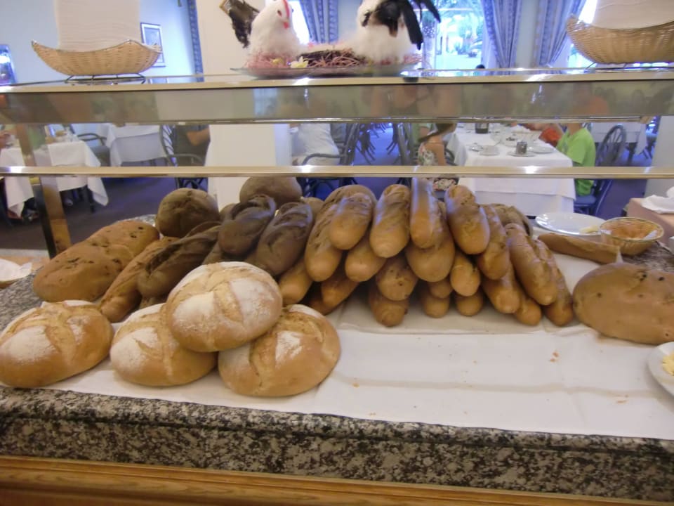 Morgens Hotel Riu Arecas - Adults only