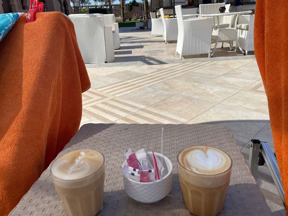 Gastro Pickalbatros Aqua Vista Resort - Hurghada