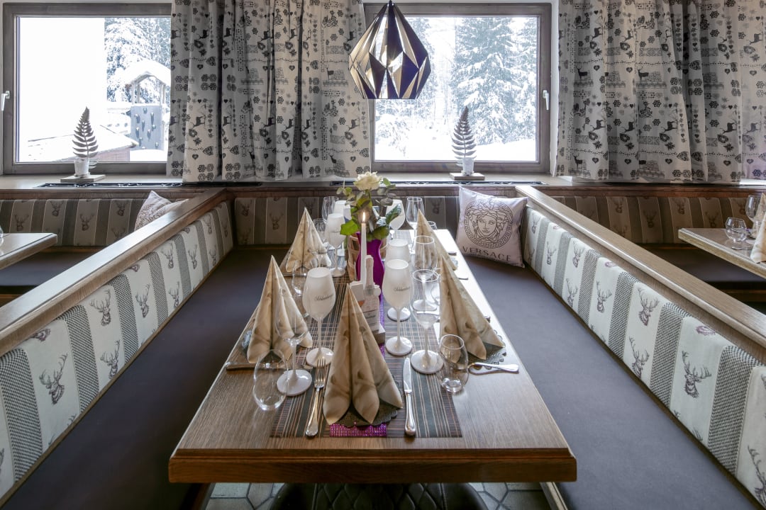 Gastro Gasthof Eiserne Hand