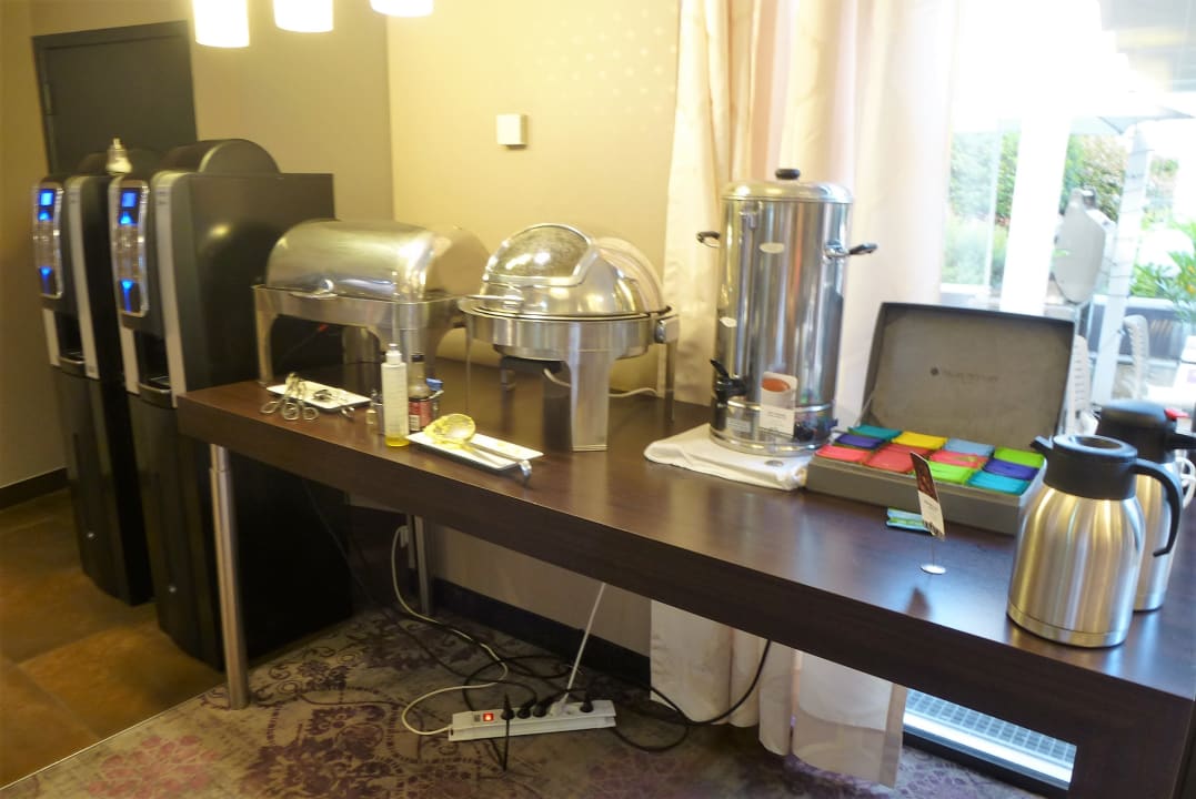 Gastro Novotel Bordeaux Centre Gare Saint Jean