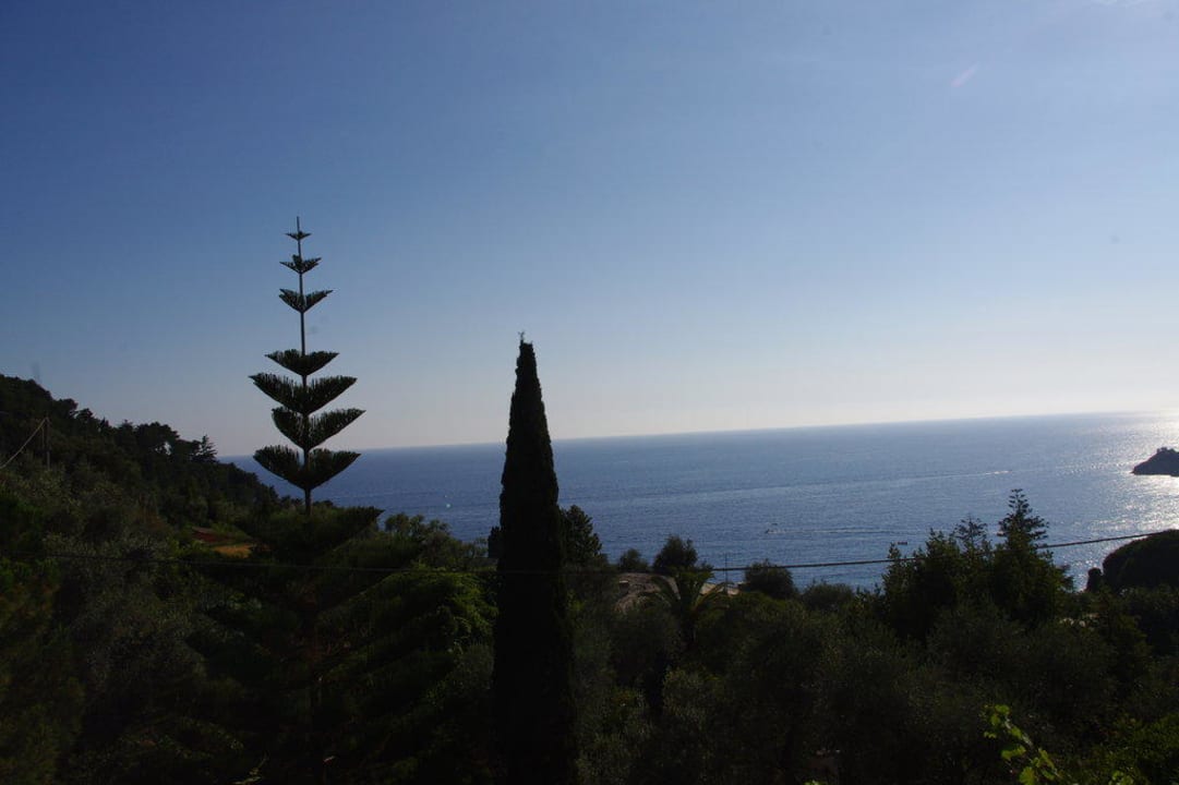 Meerblick Hotel Belvedere