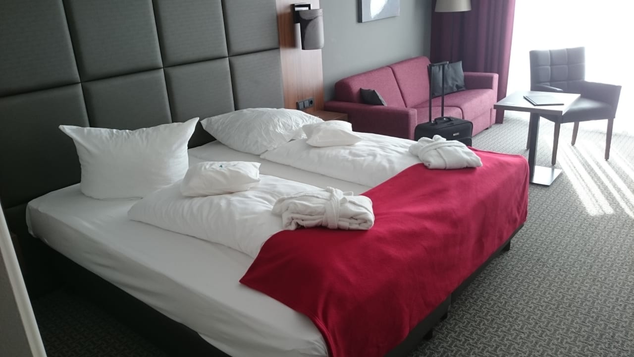 Zimmer Santé Royale Bad Langensalza