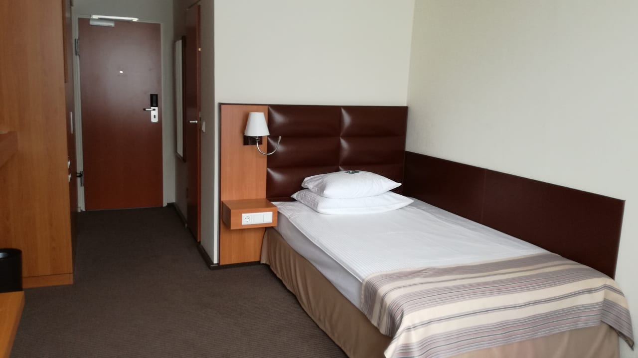 Zimmer Hotel Bredeney