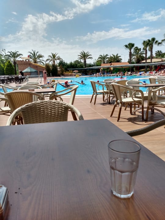 Pool FUN&SUN Smart Hane Sun Hotel