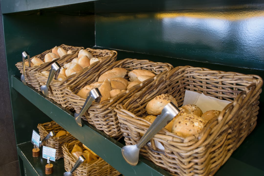 Restaurant Hotel Oasis Atlantico Praiamar