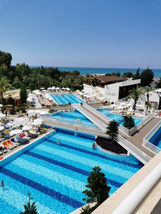 Pool Sidemarin Kirman Premium