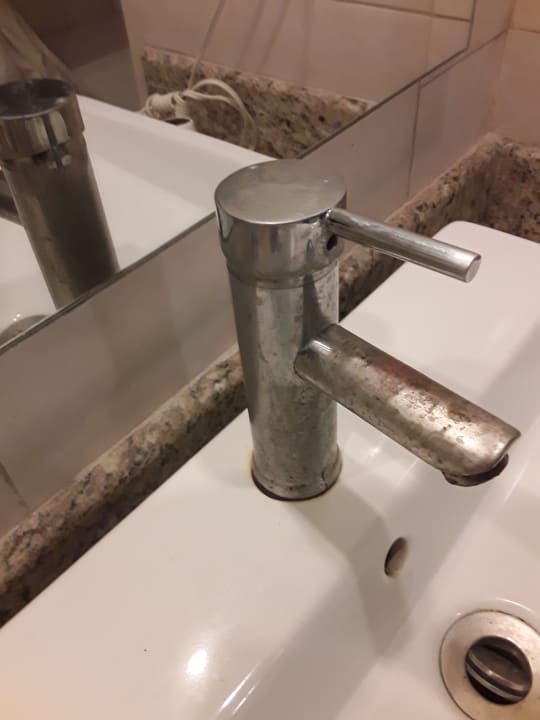 Zimmer BlueBay Grand Esmeralda