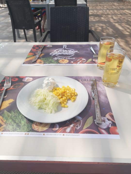 Gastro Hotel Delphin Imperial