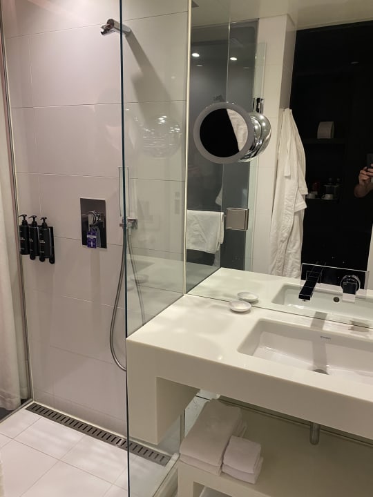 Zimmer The Plaza Hotel