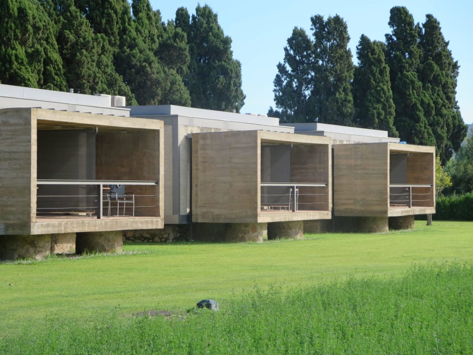 3 Bungalows Molí del Mig by URH
