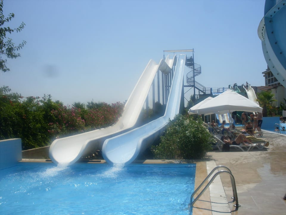 Rutschen Selectum Family Comfort Side