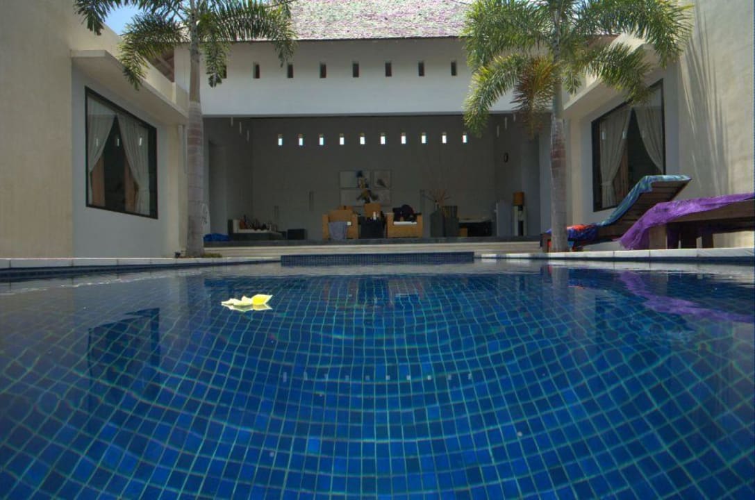 Pool Villa The Seminyak Suite - Private Villa