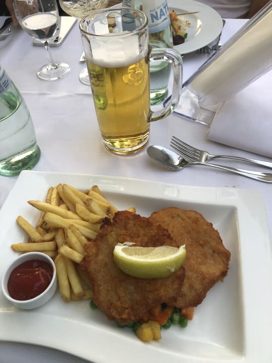 Gastro Hotel Drei Quellen Therme