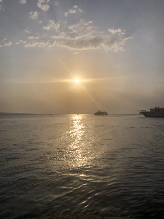 Strand Bella Vista Resort Hurghada