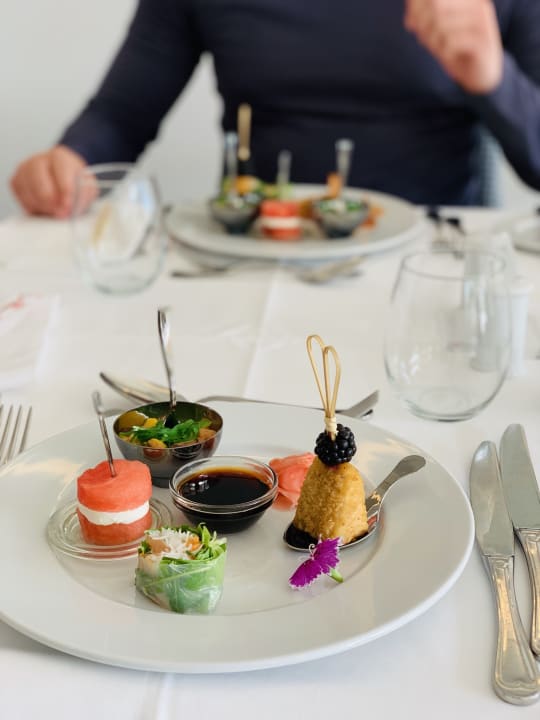 Gastro Hipotels Playa De Palma Palace