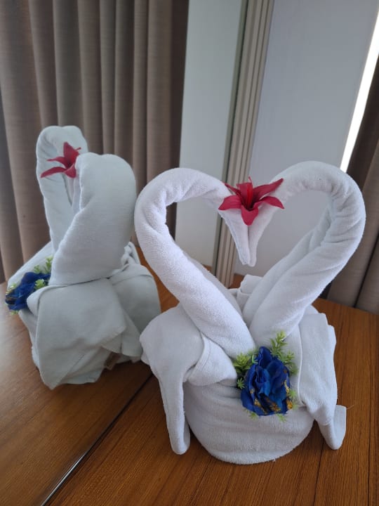 Zimmer Side Story Resort & Spa