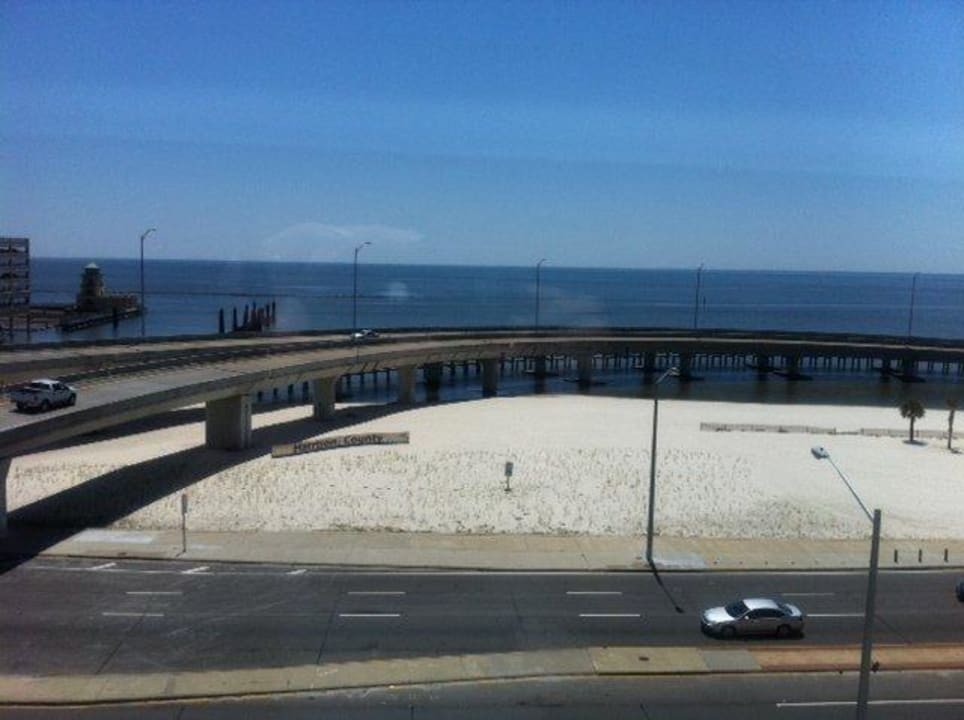 Hotel Four Points by Sheraton Biloxi Beach Boulevard Hotel Four Points by Sheraton Biloxi Beach Boulevard