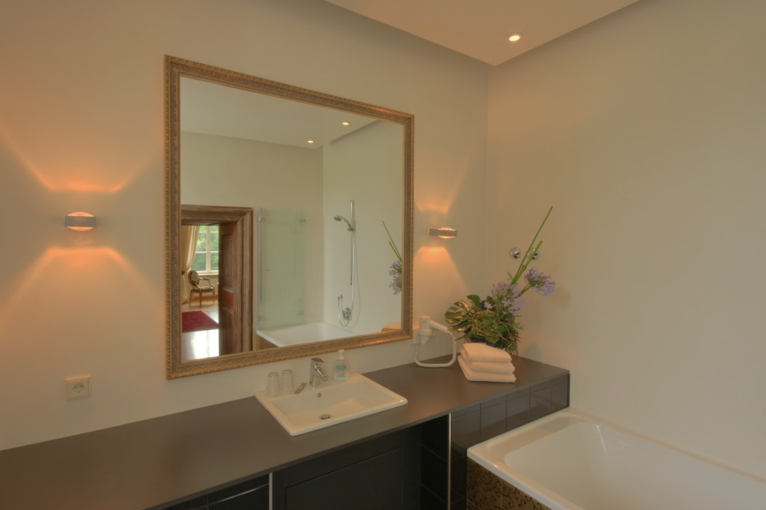 Zimmer Klostergasthof Raitenhaslach