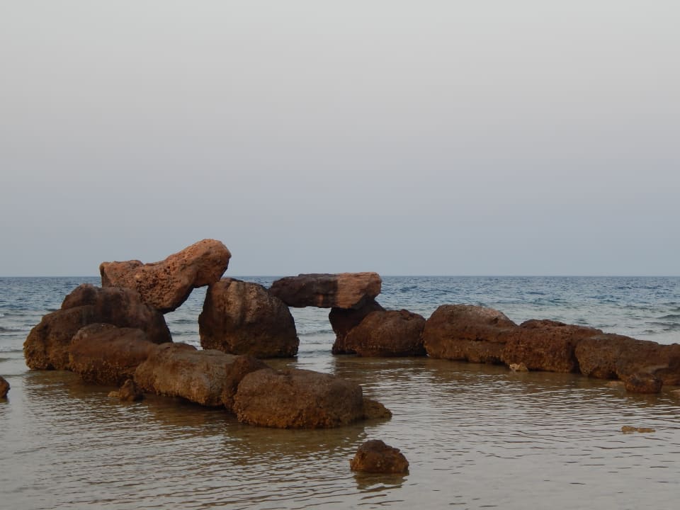 Strand Pickalbatros Citadel Resort