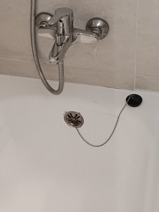 Zimmer Aparthotel Playa Dorada