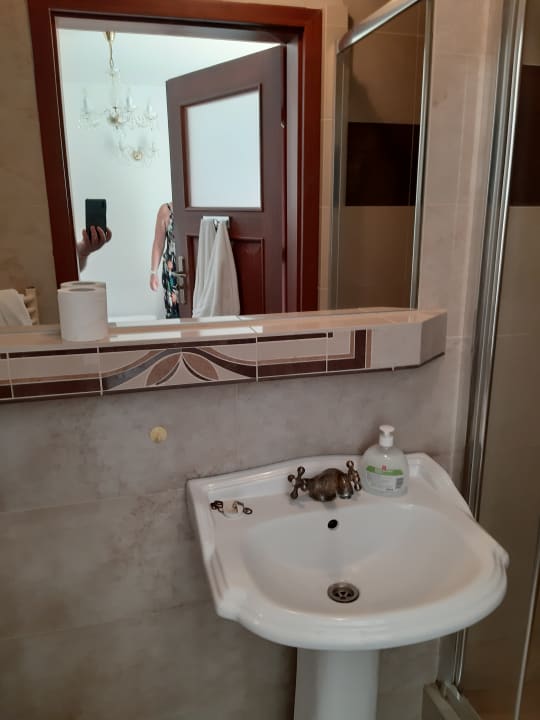 Zimmer VILLA FARAGÉ