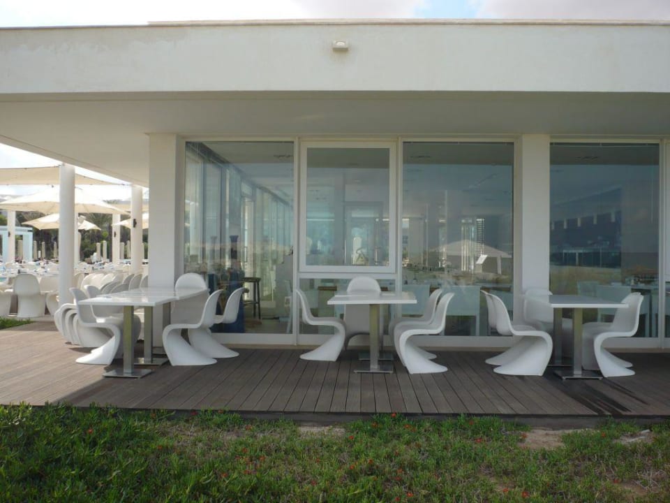 Poolrestaurant Radisson Blu Palace Resort & Thalasso Djerba