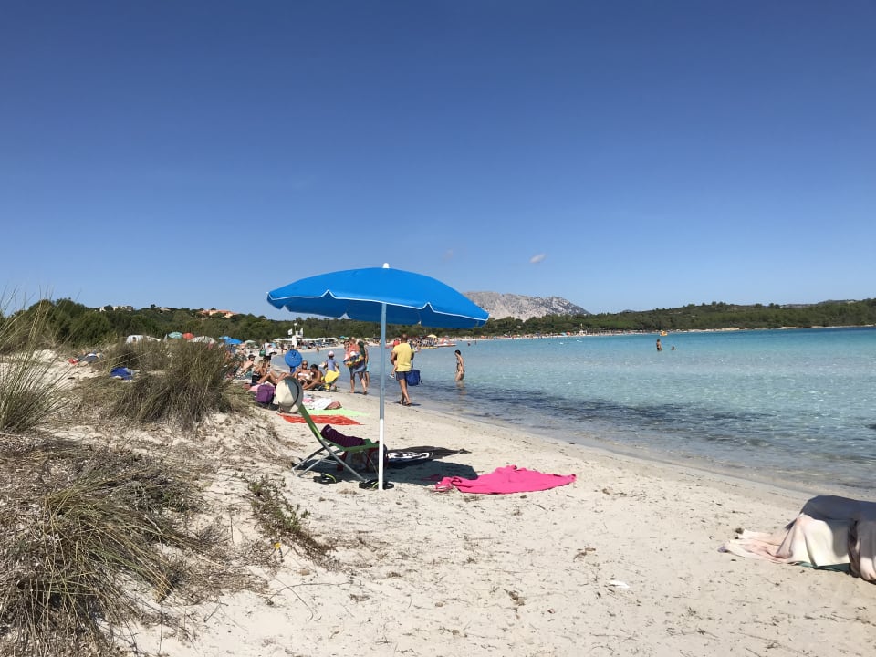 Strand Grande Baia Resort & Spa