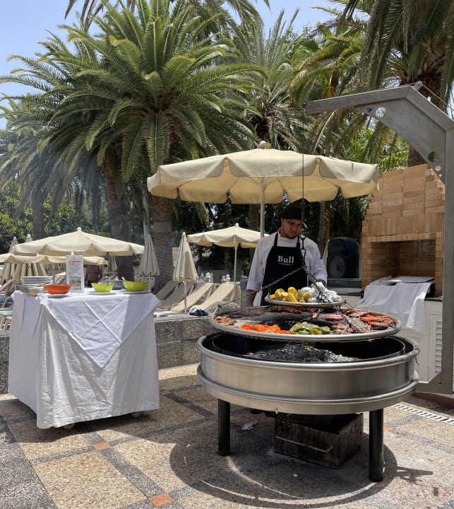 Gastro Bull Costa Canaria & Spa - Adults only