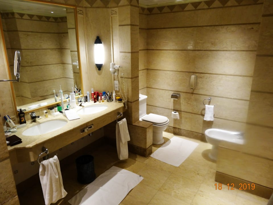 Zimmer Hotel Sheraton Soma Bay Resort