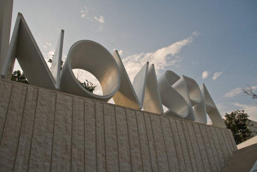 Novi Spa Wyndham Grand Novi Vinodolski Resort - The View & Family Apartments