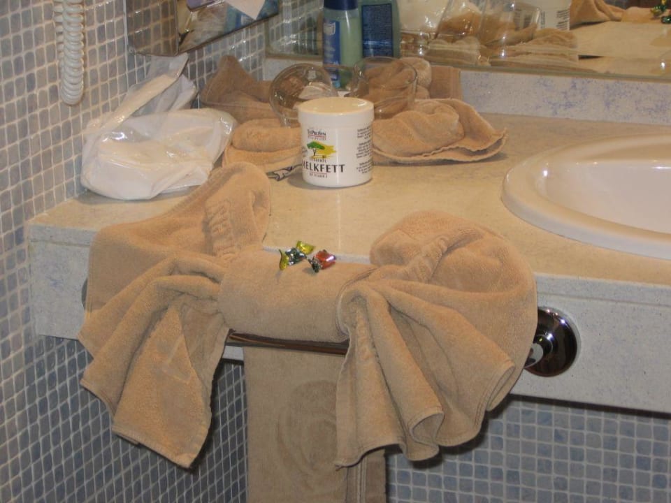 Bad SBH Club Paraiso Playa