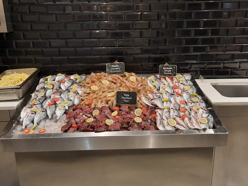 Gastro Sentido Marillia Resort & Spa