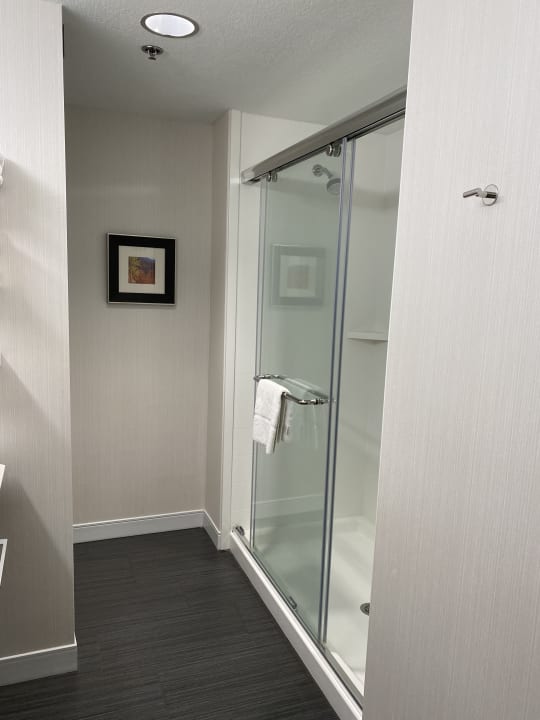 Zimmer Hampton Inn & Suites Page - Lake Powell