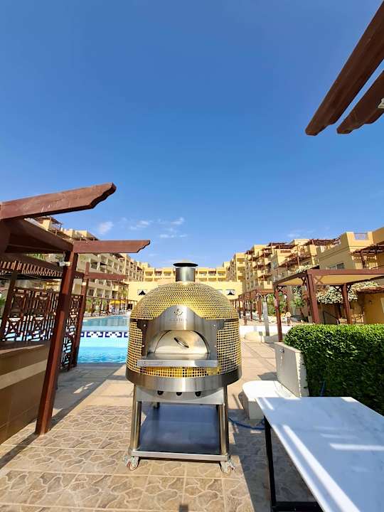 Pool Imperial Shams Abu Soma