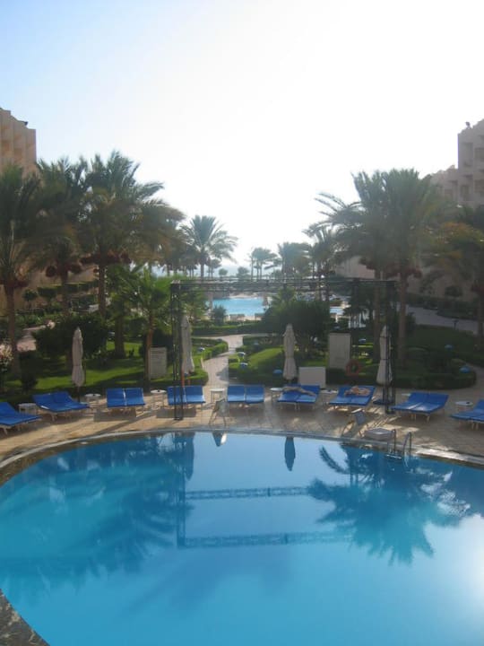 Mały basen Sea Star Beau Rivage