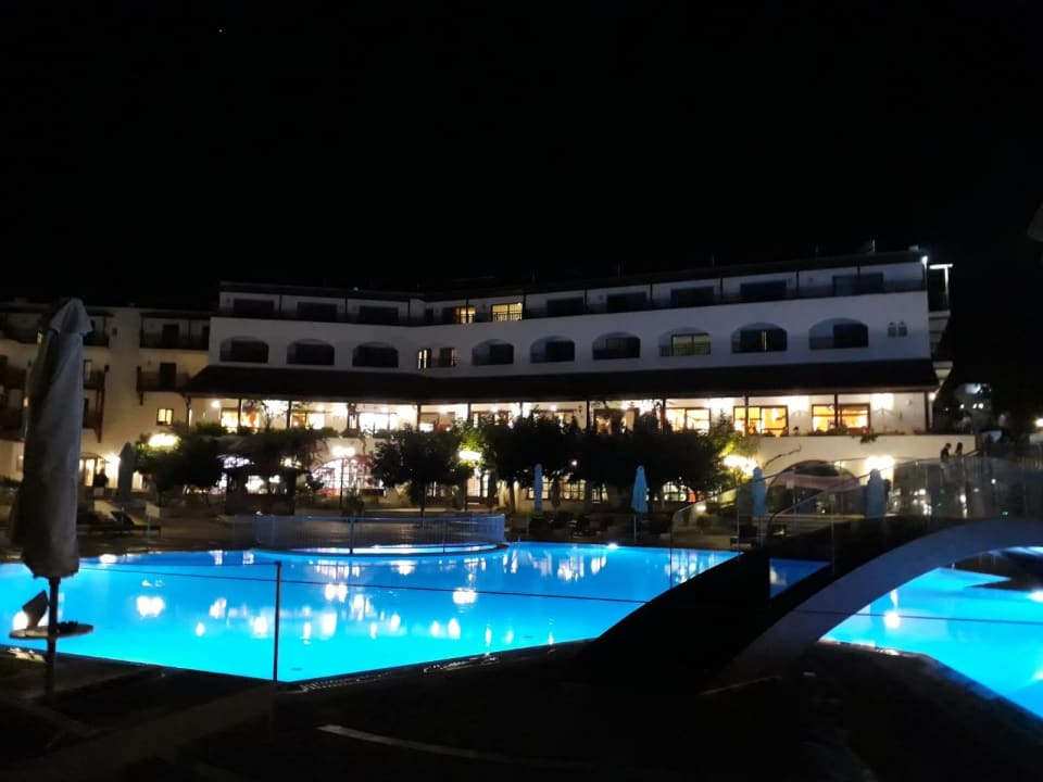 Pool Creta Maris Resort