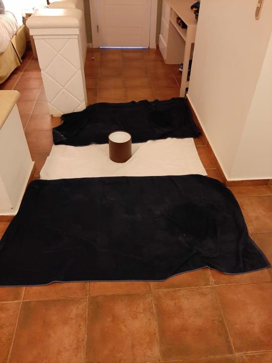 Zimmer Wyndham Alltra Samana