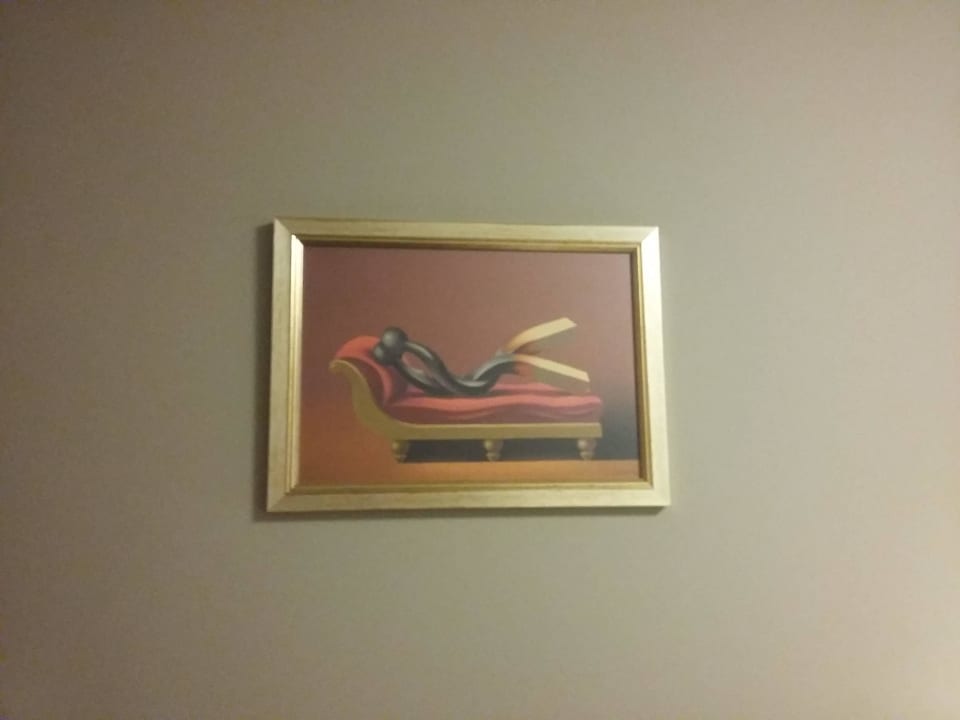 Interior of the room Wellton Riga Hotel & SPA