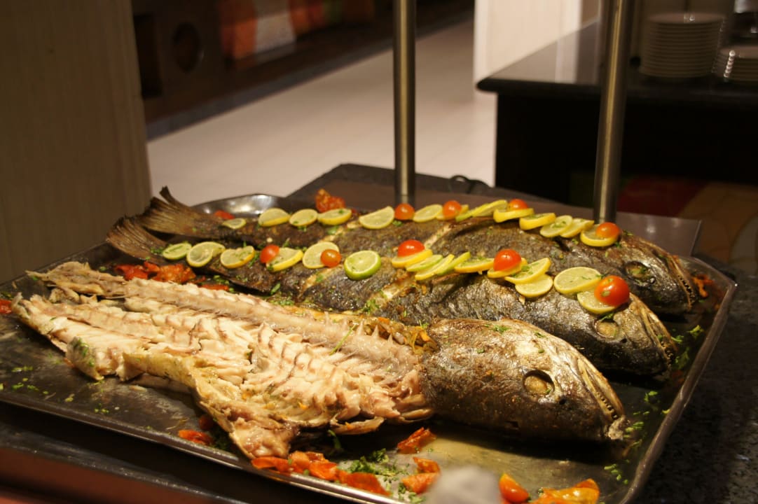 Fisch Premier Le Reve Hotel & Spa