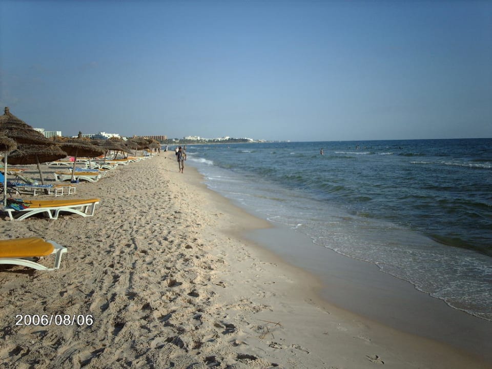 Meer Riadh Palms Resort & Spa