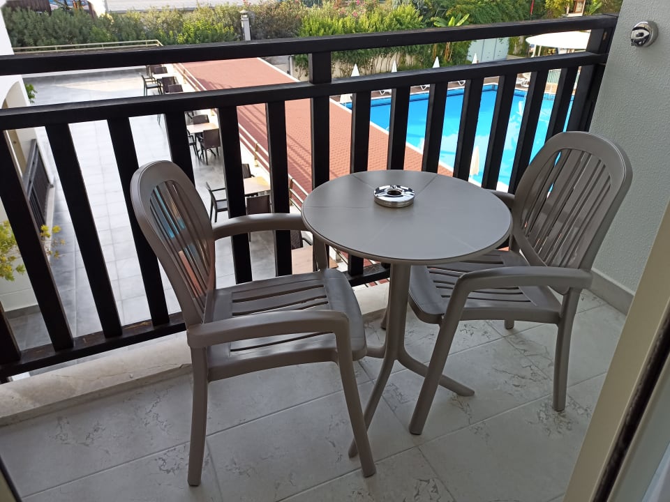 Zimmer Side Aquamarin Resort & Spa